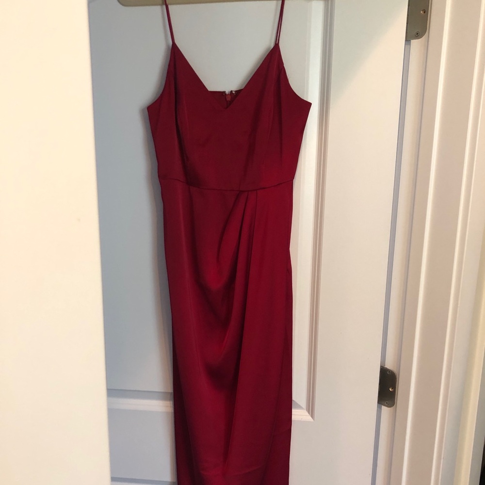 Dress from Express2